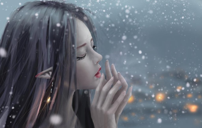 动漫壁纸图片