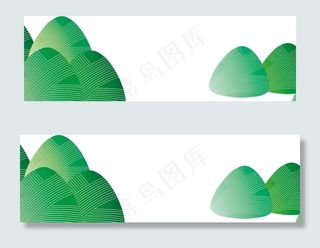 粽子素材图片