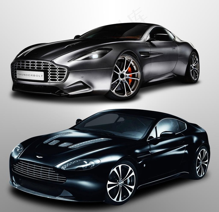 阿斯顿马丁图片
