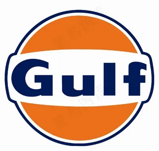 gulf 海湾石油 润滑油图片