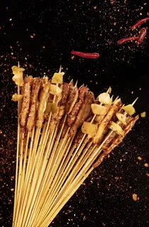 烧烤图片 烧烤图片