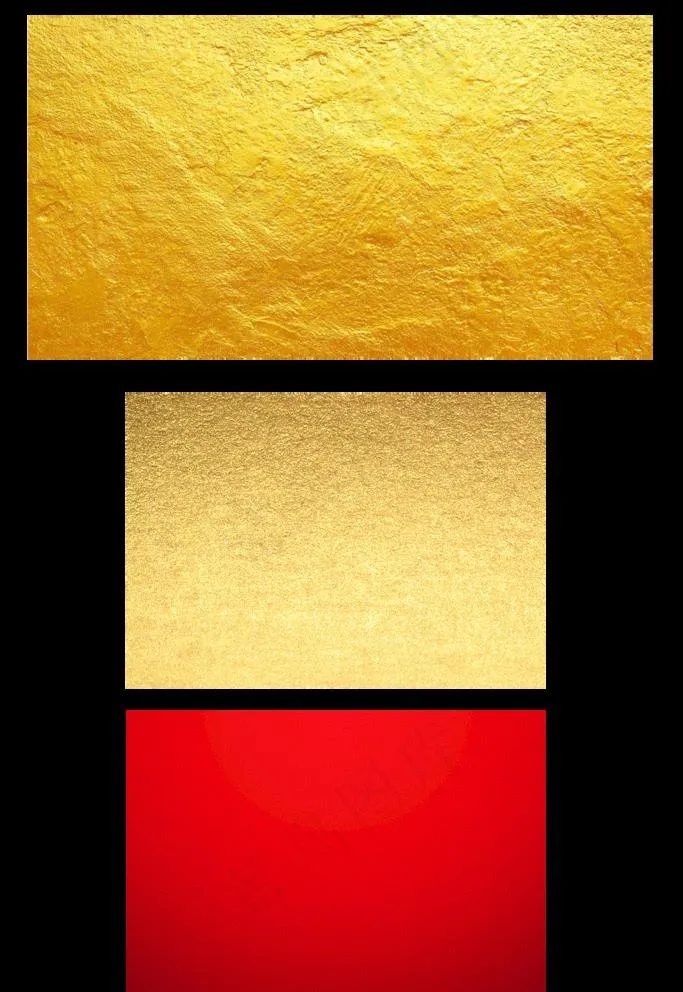 金底色图片(2362X3543(DPI:300))psd模版下载