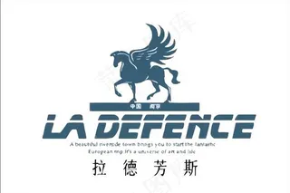 飞翔logo图片