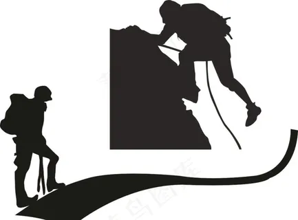 攀岩图片 攀岩图片