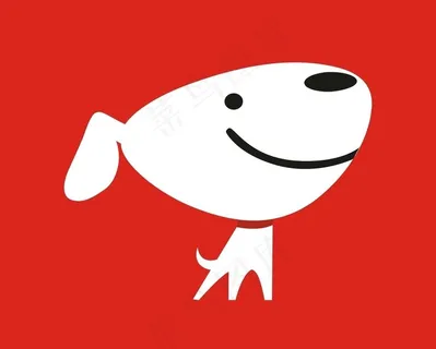 京东LOGO图片 京东LOGO图片