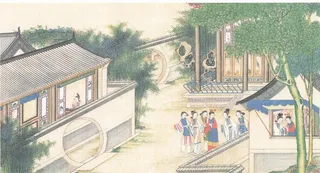 红楼梦清孙温五十九图片