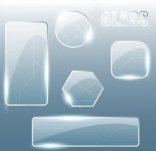 玻璃图片