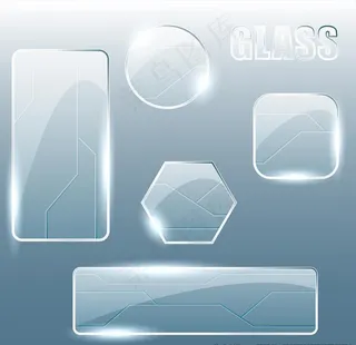 玻璃图片