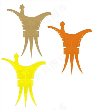 古代君王酒杯图片