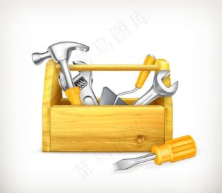 工具箱图片