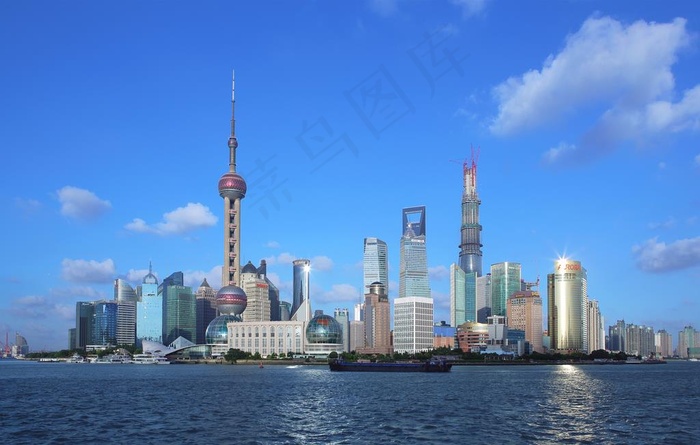 上海图片