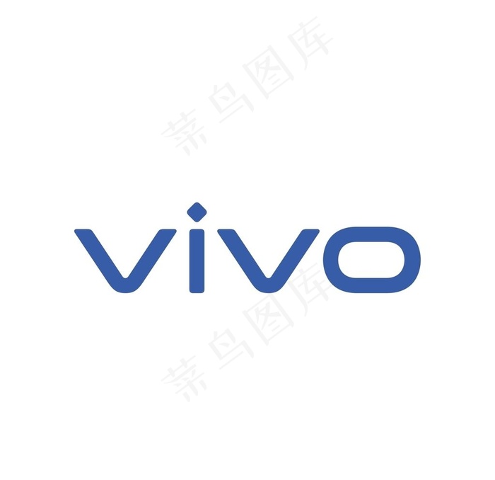 VIVO标志图片