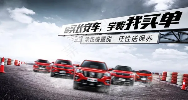 驾校 试驾 团购图片