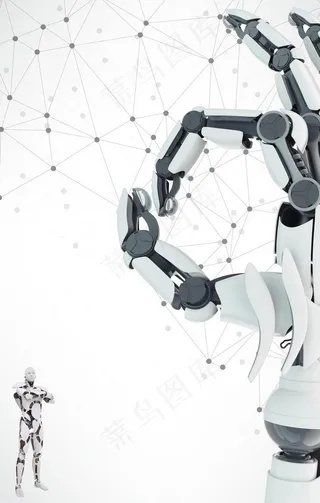 科技背景 海报背景 促销背景图片