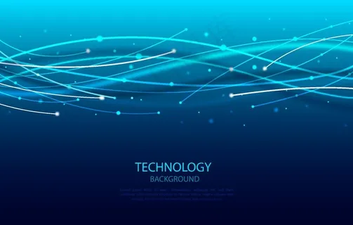 科技背景图片 科技背景图片