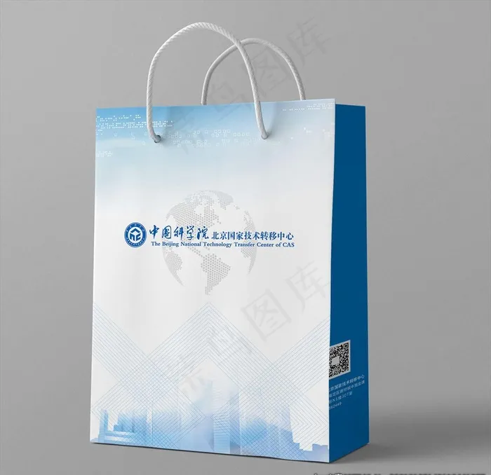 手提袋设计图片