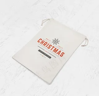 帆布袋样机图片