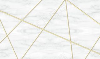 意境山水壁画  中式石纹山水图片