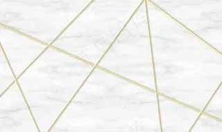 意境山水壁画  中式石纹山水图片