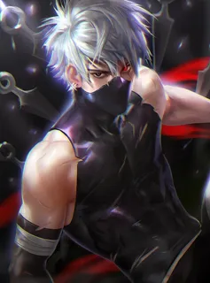 可去衣CG插画奇米卡卡西图片 可去衣CG插画奇米卡卡西图片