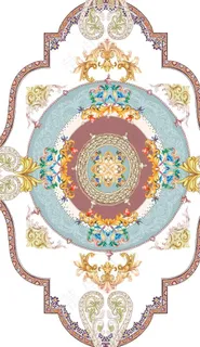 大牌 树枝 树枝花 百合花 牡图片