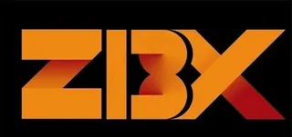 zbxLOGO 字母标志图片