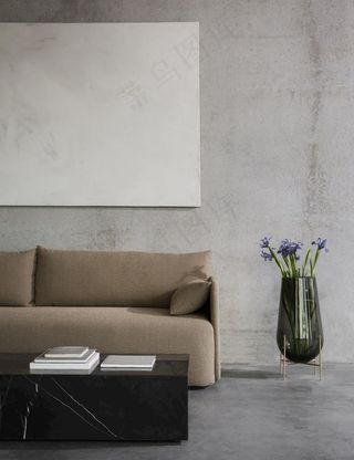 工业风室内设计图片