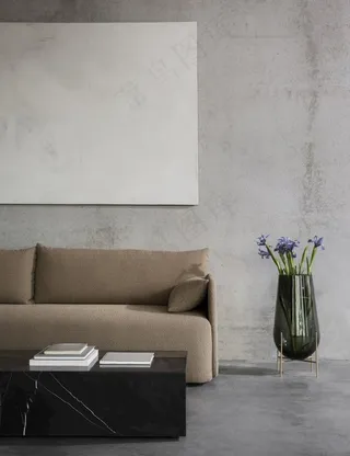 工业风室内设计图片