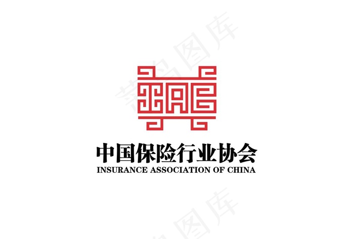 中国保险行业协会logo图片
