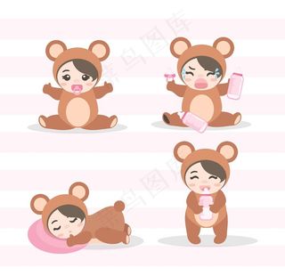 婴儿图片
