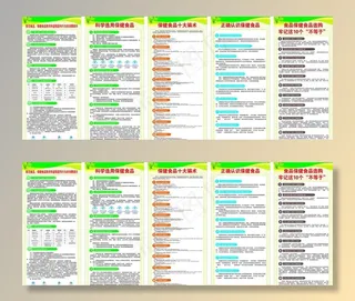 科学选用保健品图片