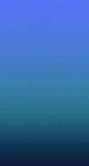 渐变蓝色背景图片