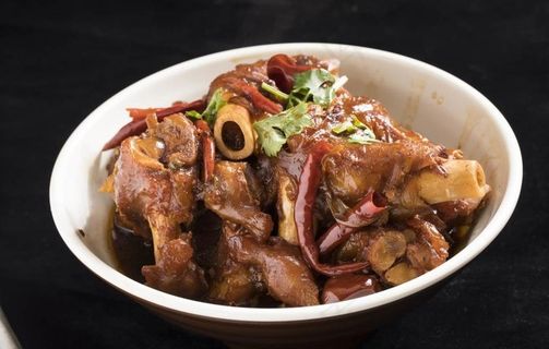 羊棒骨图片 羊棒骨图片