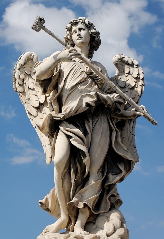 贝尔尼尼 雕塑图片