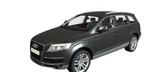 精品奥迪车图片