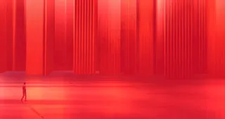 红色 红金 背景 底纹 机理图片