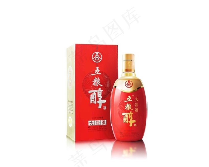 五粮醇  酒业  红色 酒文化图片
