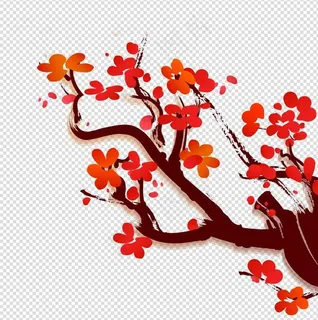 梅花图片 梅花图片
