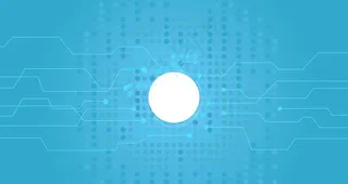 矢量科技背景线条圆圈纹理插画图片