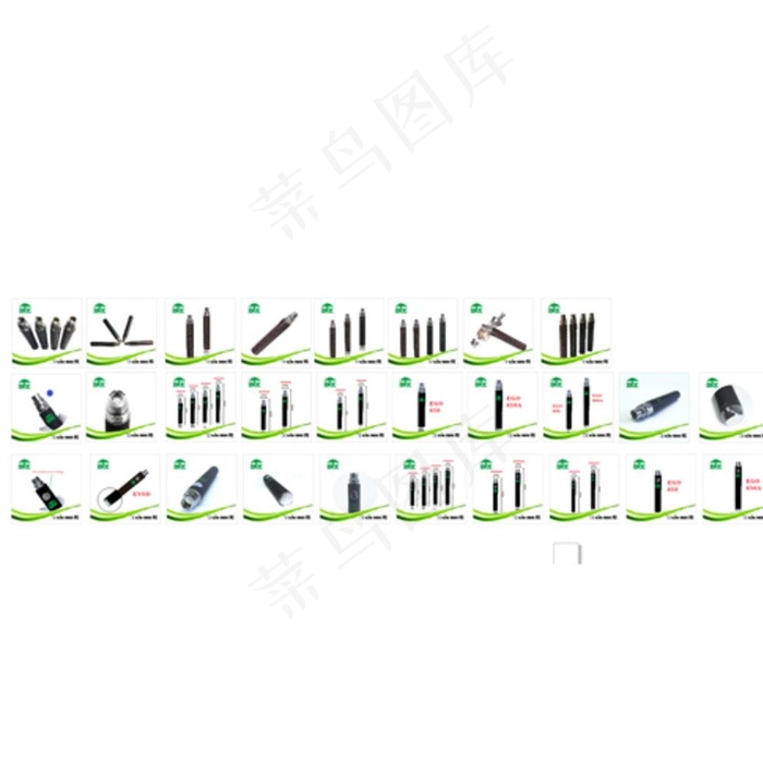 电子烟电池主图图片