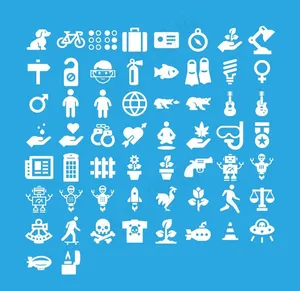 小图标图片