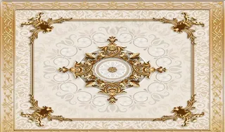 玄关 吊顶 背景墙图片