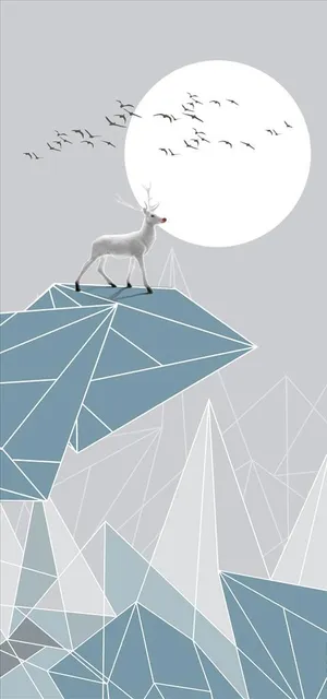 装饰画 玄关图图片