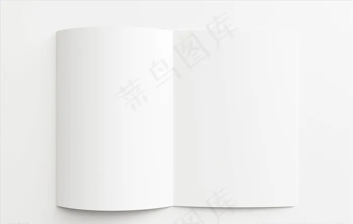 杂志样机图片(3000X2000(DPI:300))psd模版下载