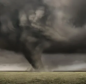 龙卷风图片 龙卷风图片
