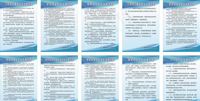 制度牌 工地制度 建筑制度图片(210X297)cdr矢量模版下载