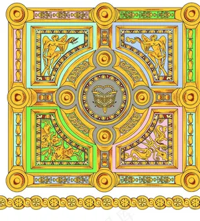 大牌 方巾 丝巾 数码印花图片 大牌 方巾 丝巾 数码印花图片