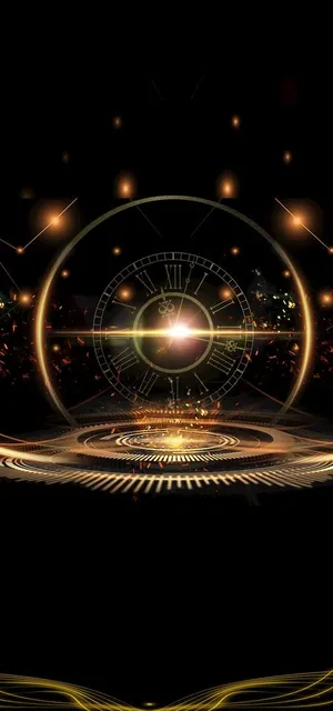 人物简介背景图片