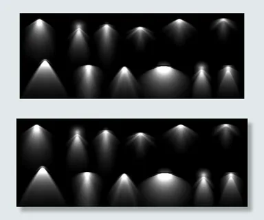 灯光光效 光束 射光 射灯图片