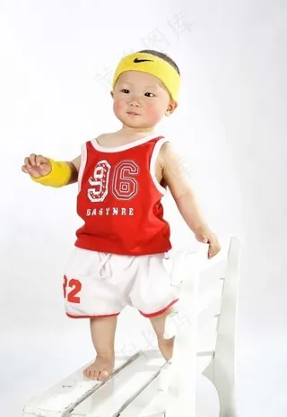 曹天宇宝宝图片